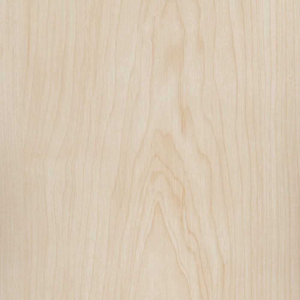 Sweedi Natural Poplar Toddler House Bed