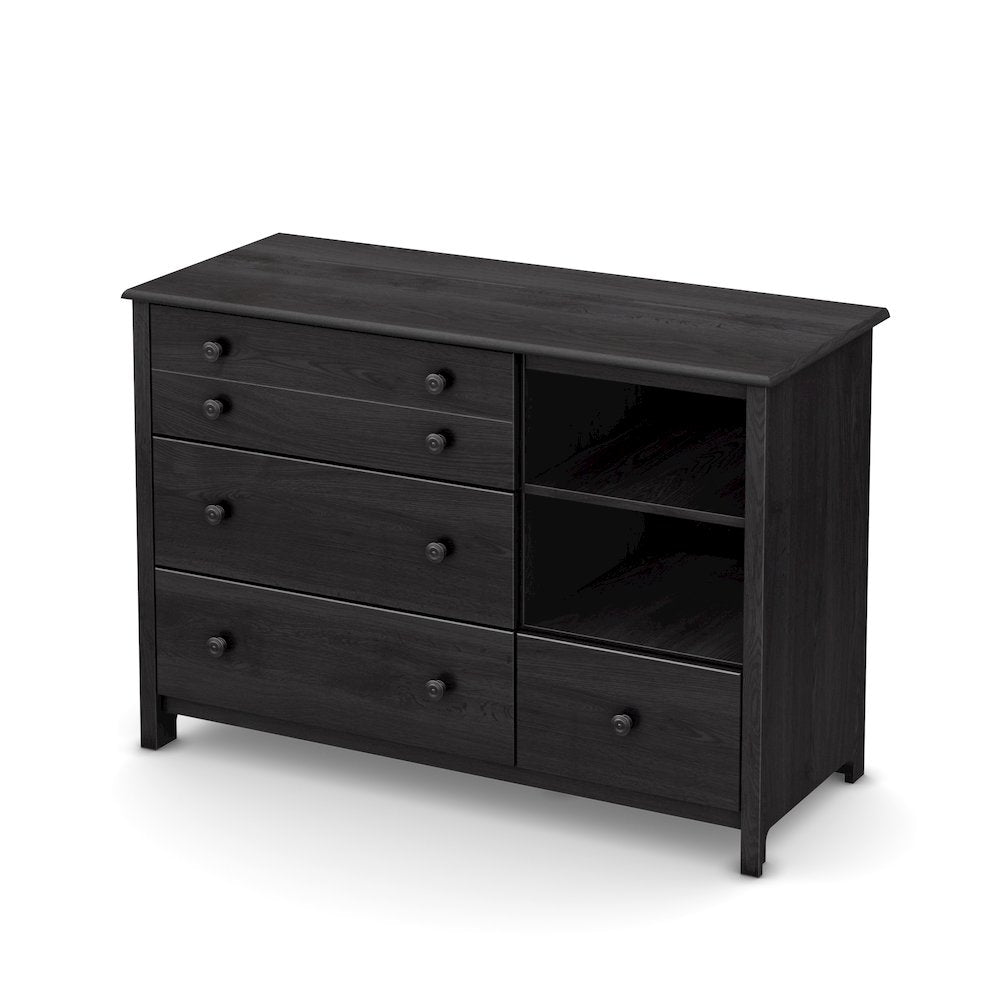 Little Smileys Changing table with removable rim