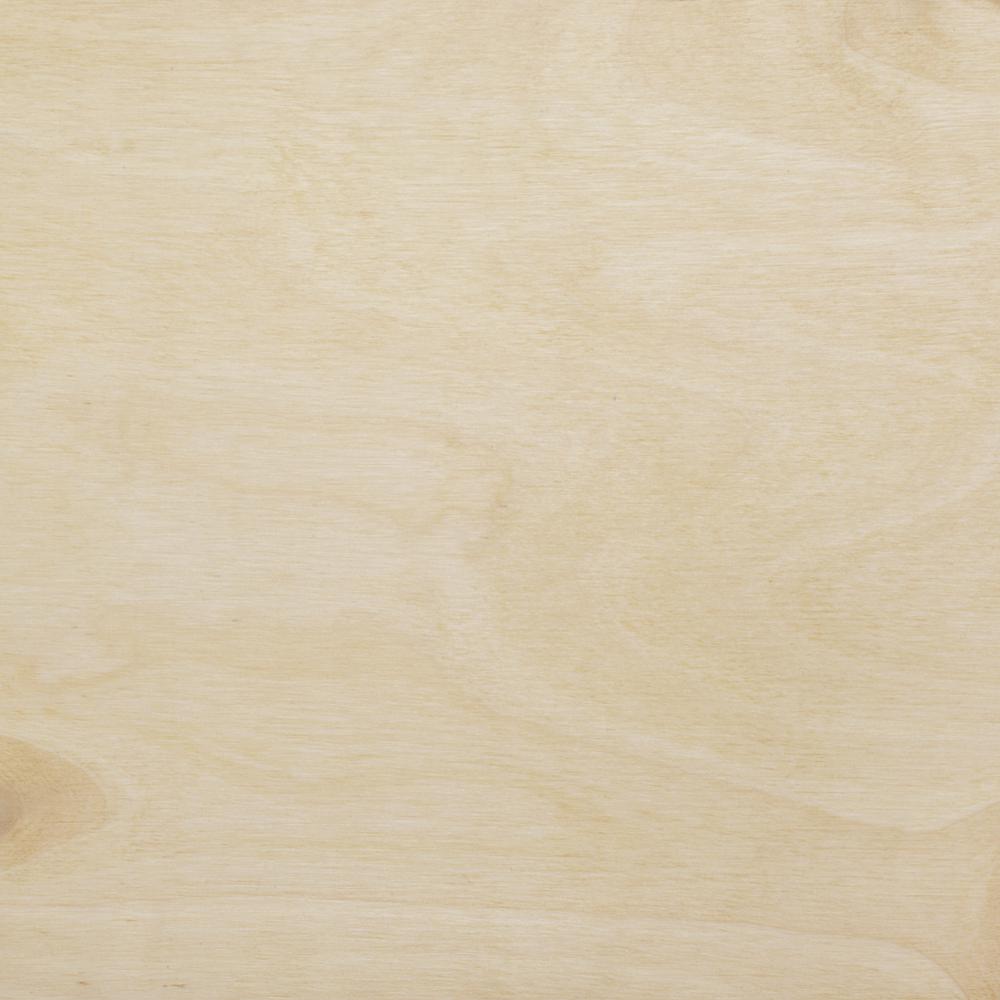 Ohana House Bed, Natural