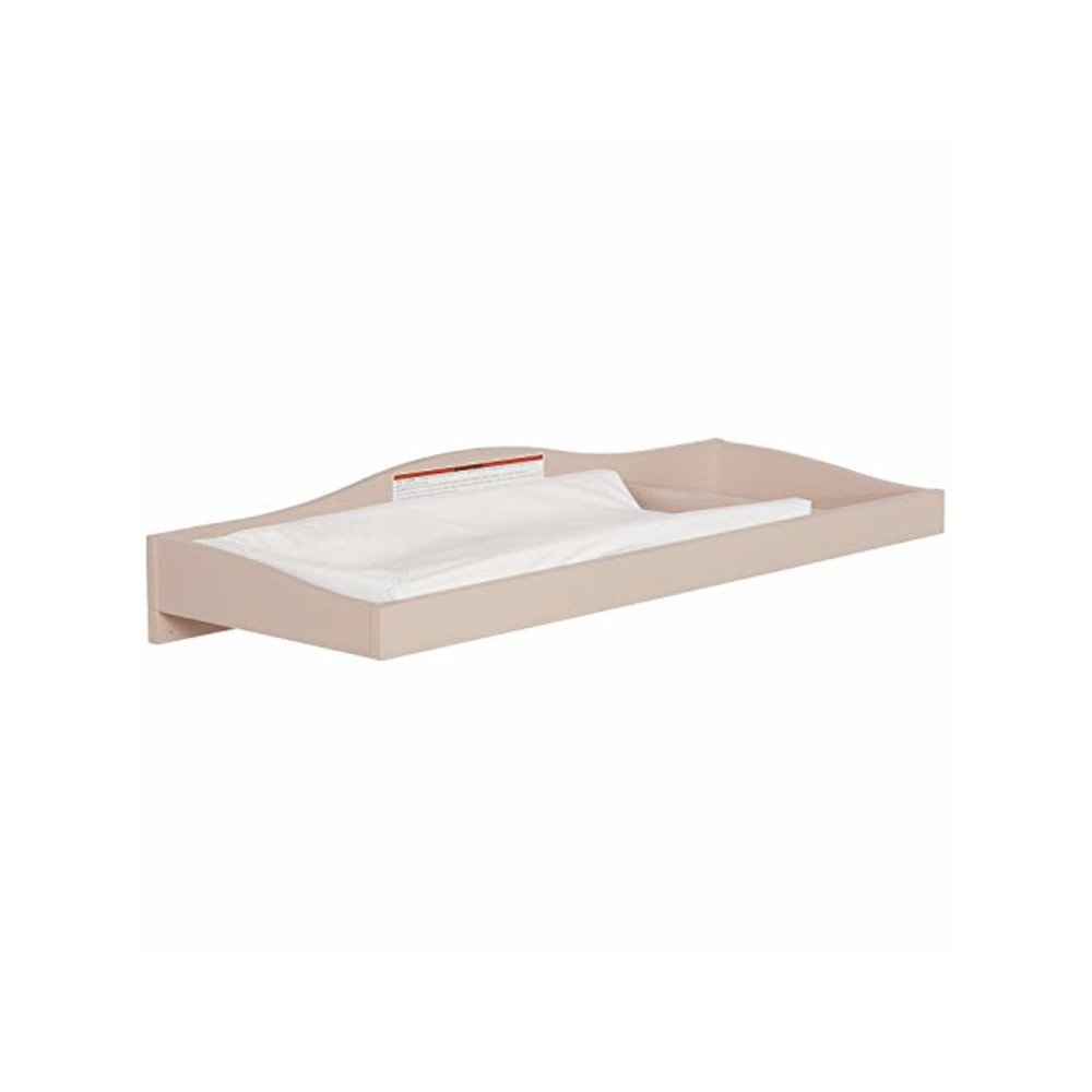 Evolur Fully Assembled Changing Tray , 851-PS