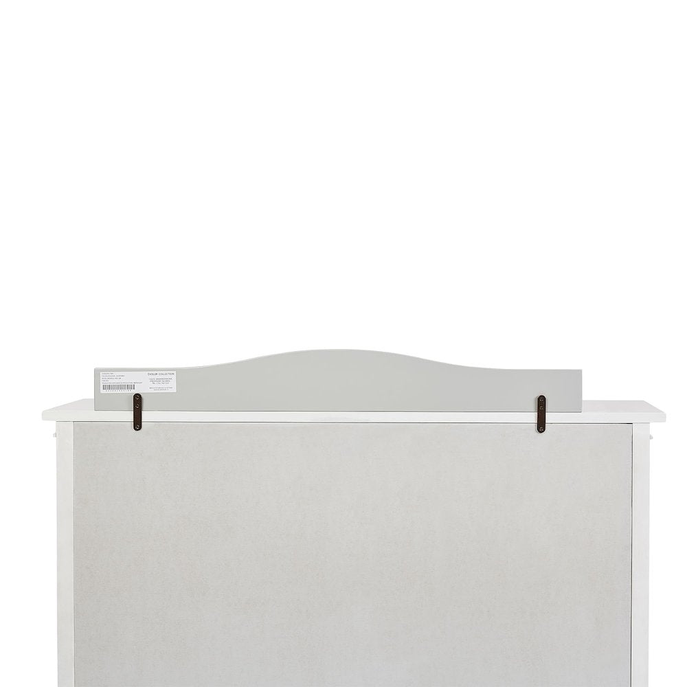 Universal Changing Tray