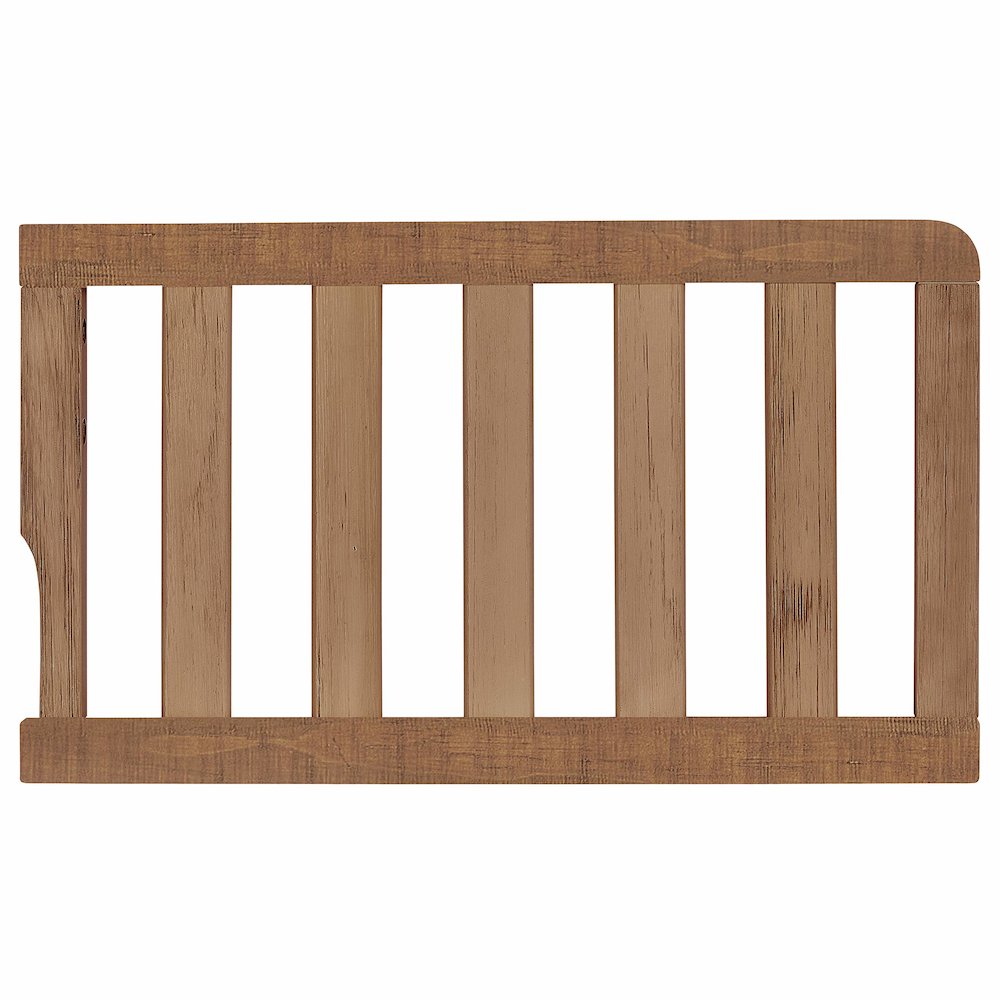 SweetPea Baby Convertible Crib Toddler Guard Rail, 694-SC