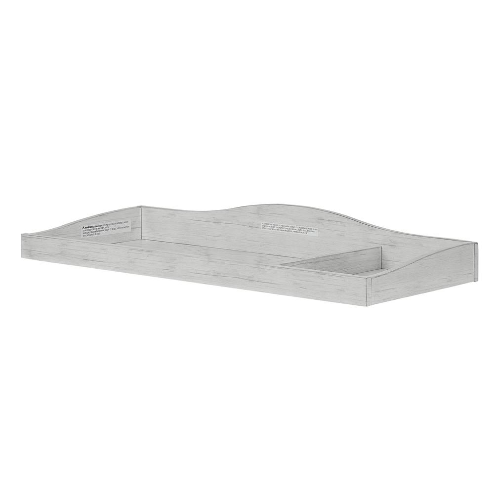 CHANGING TRAY