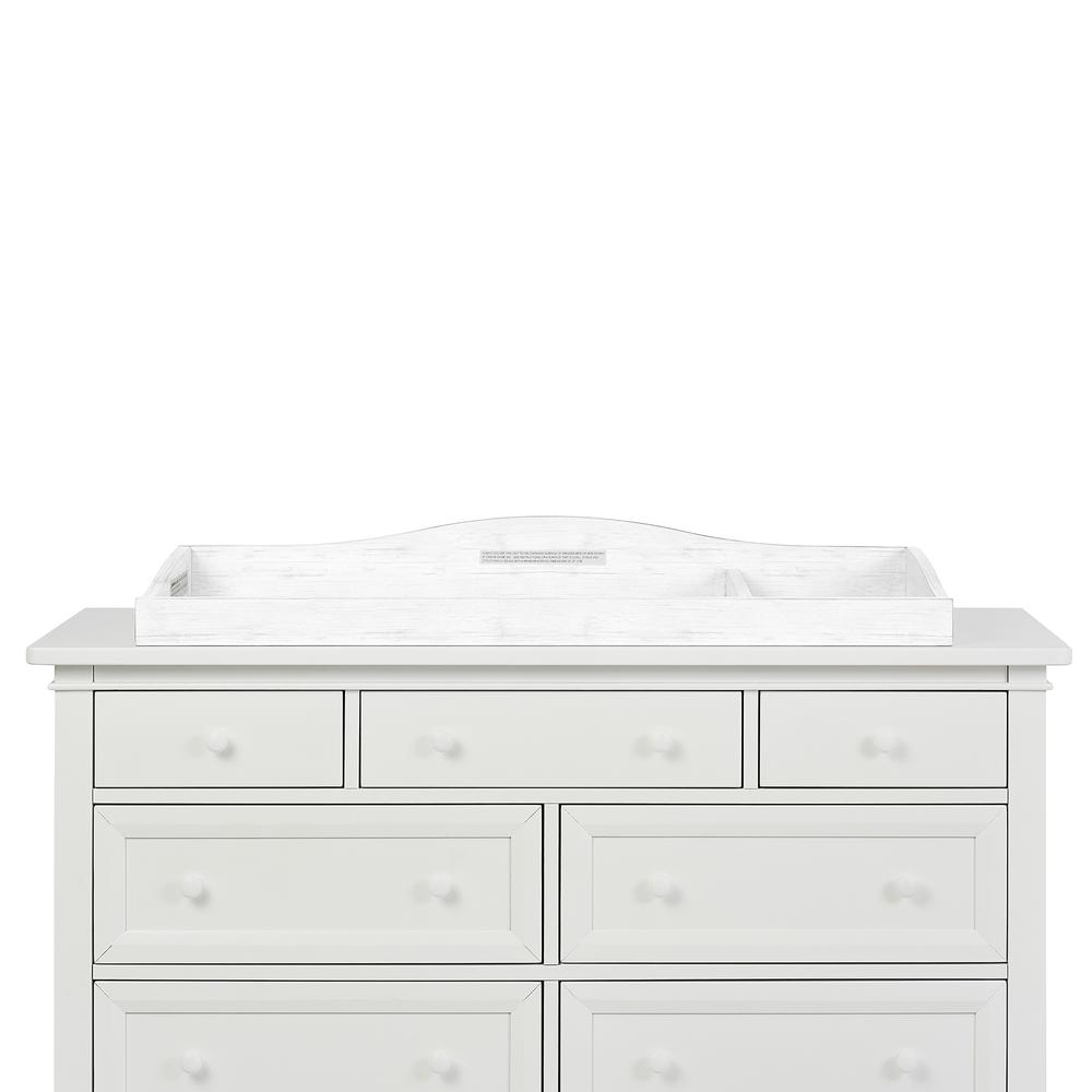 Universal Changing Tray