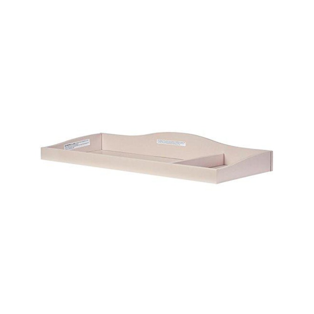 Universal Changing Tray