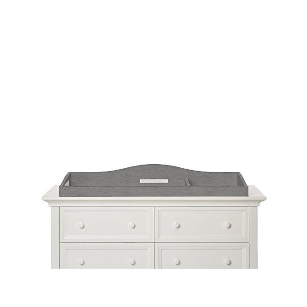 Universal Changing Tray