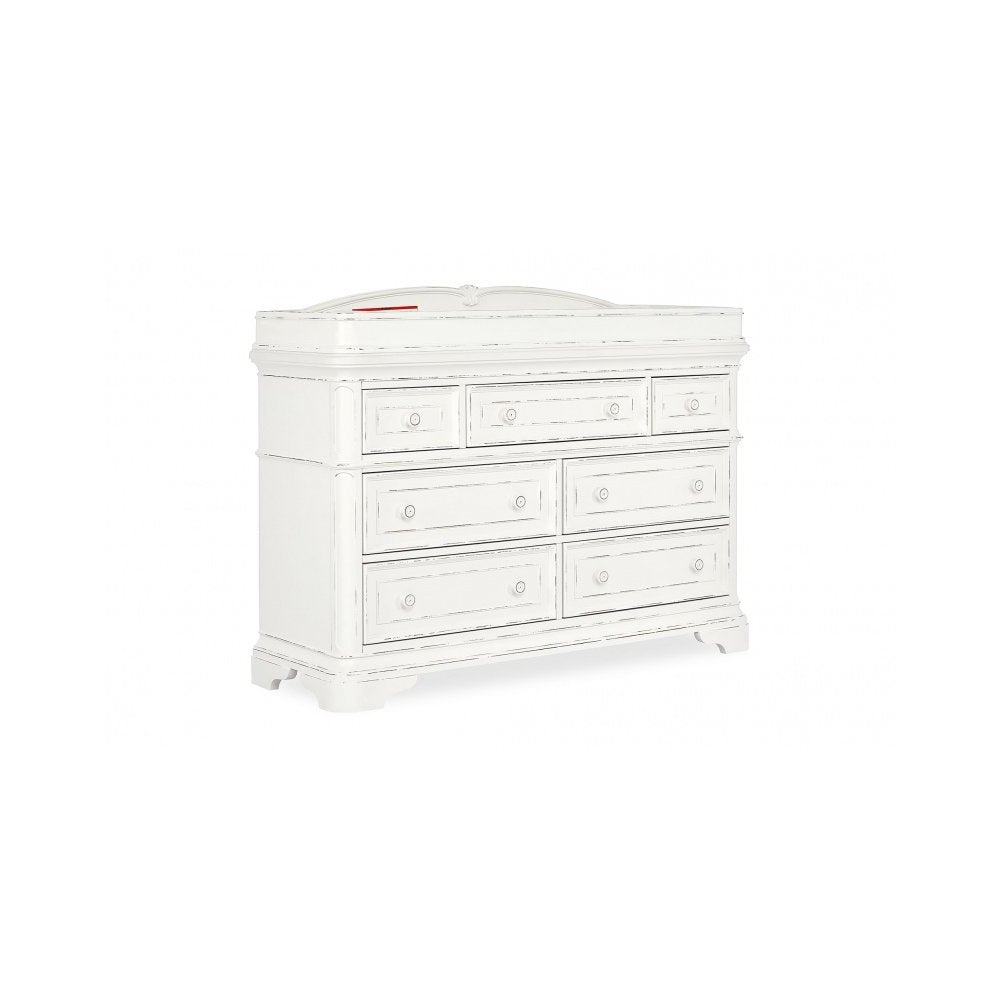 Evolur Changing Tray , 904-AWHITE