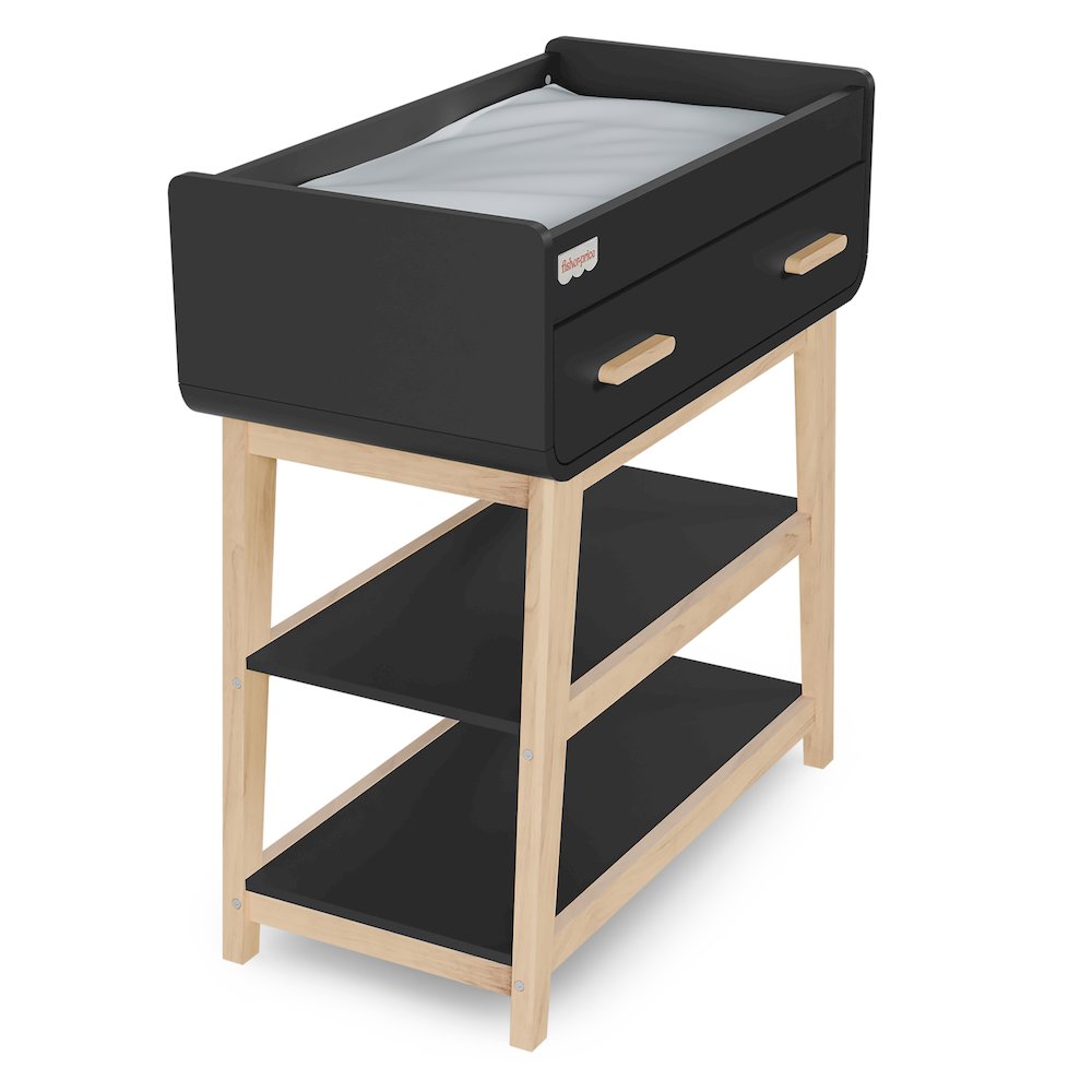 Fisher Price Iris/Siesta Changing Table by Dream On Me
