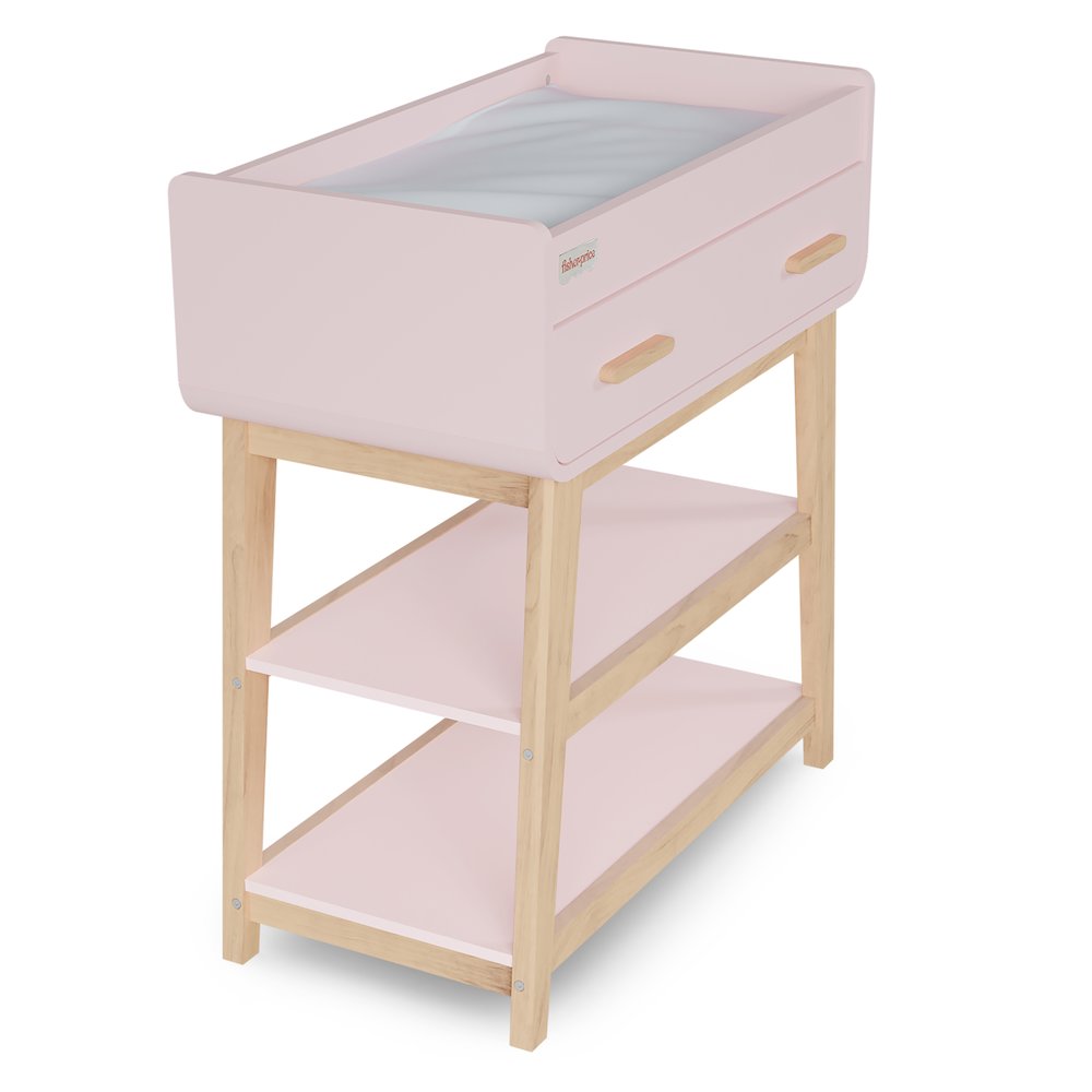 Fisher Price Iris/Siesta Changing Table by Dream On Me