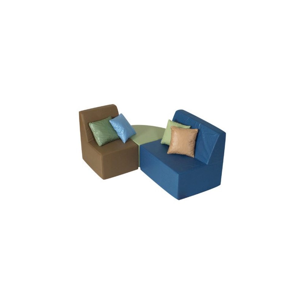 Woodland Mini Seating Group - Combo Tones
