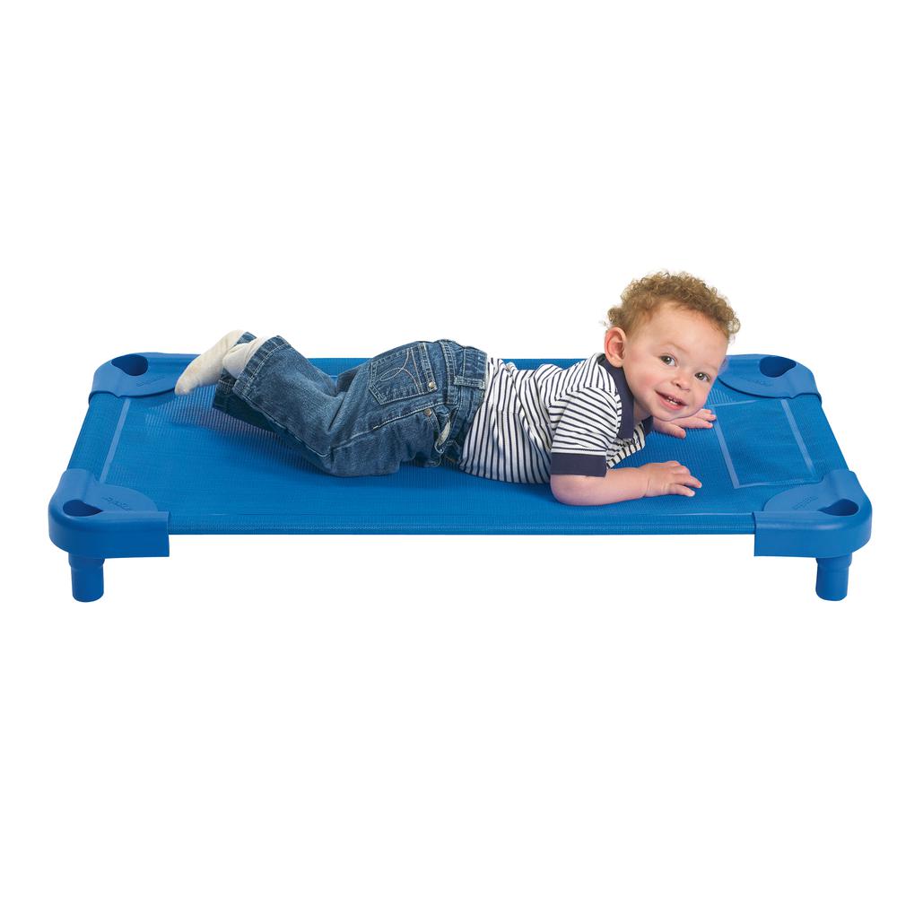 Value Line™ Toddler Single Cot - Assembled