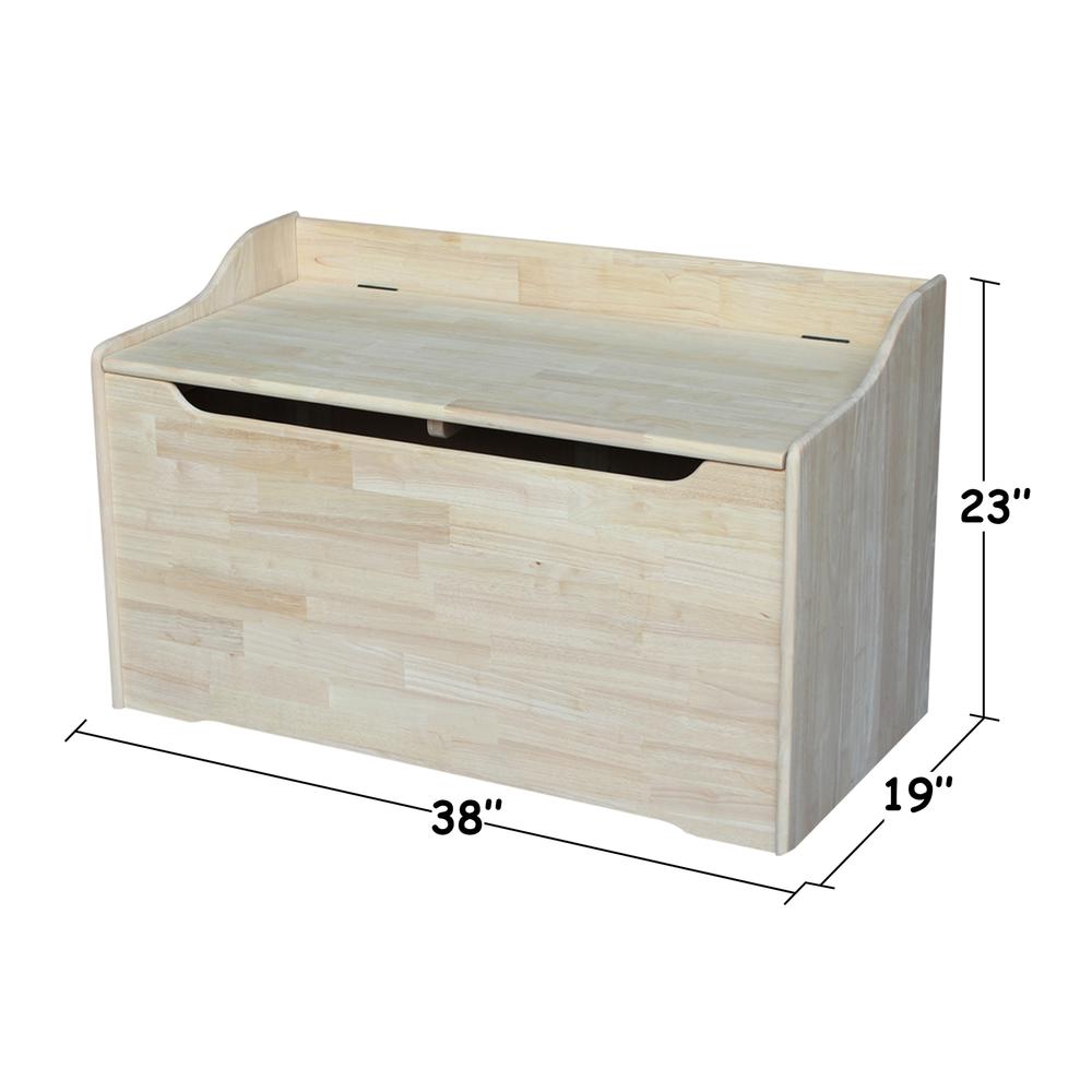 Kids Storage Box