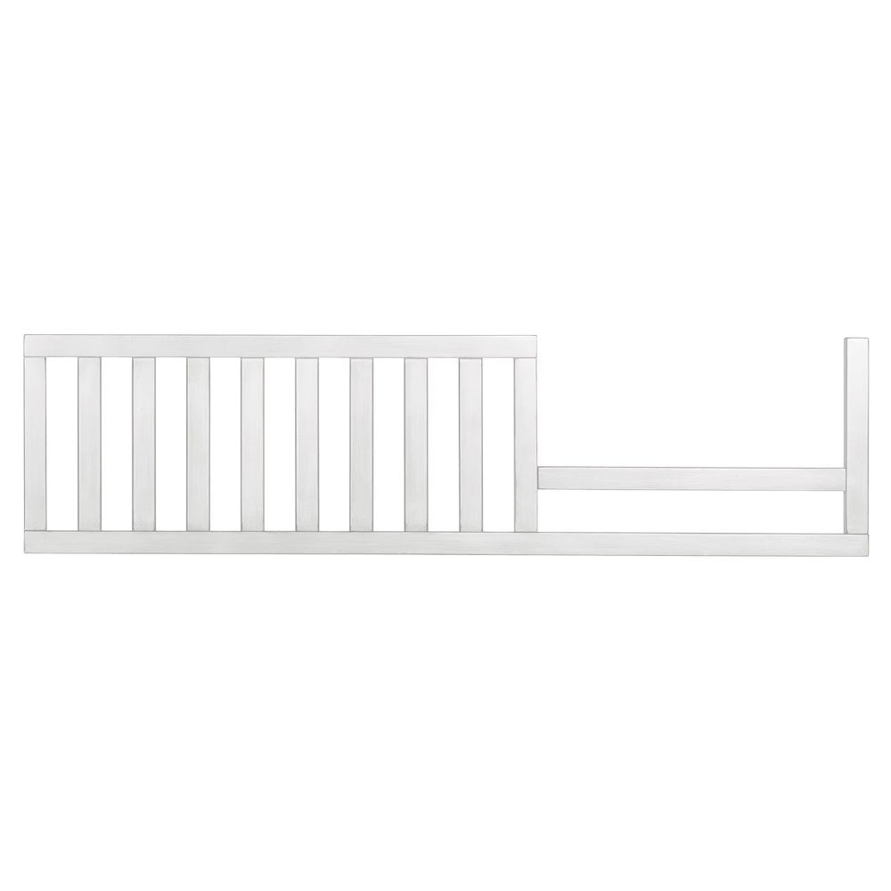 Evolur Signature Glam Convertible Crib Toddler Guard Rail, 811-PSWW