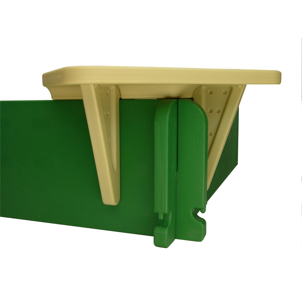 Corner Seat Set