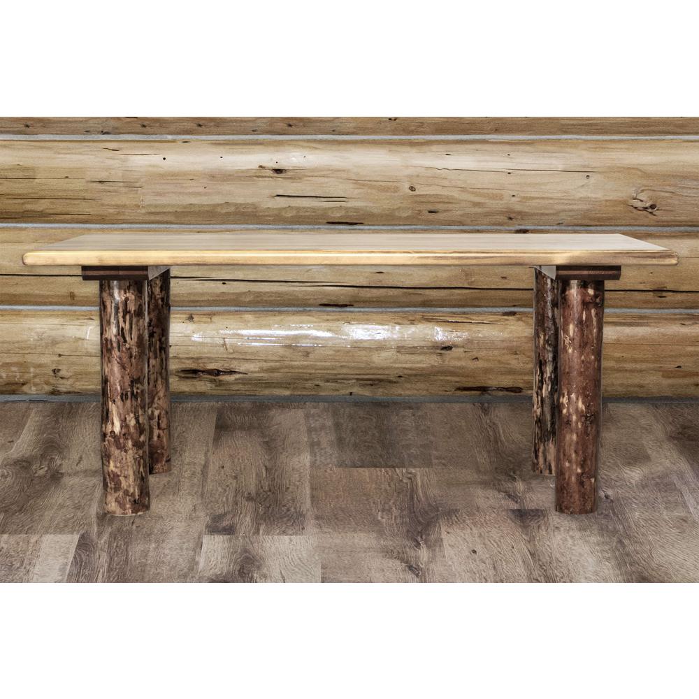 Glacier Country Collection Child's Table
