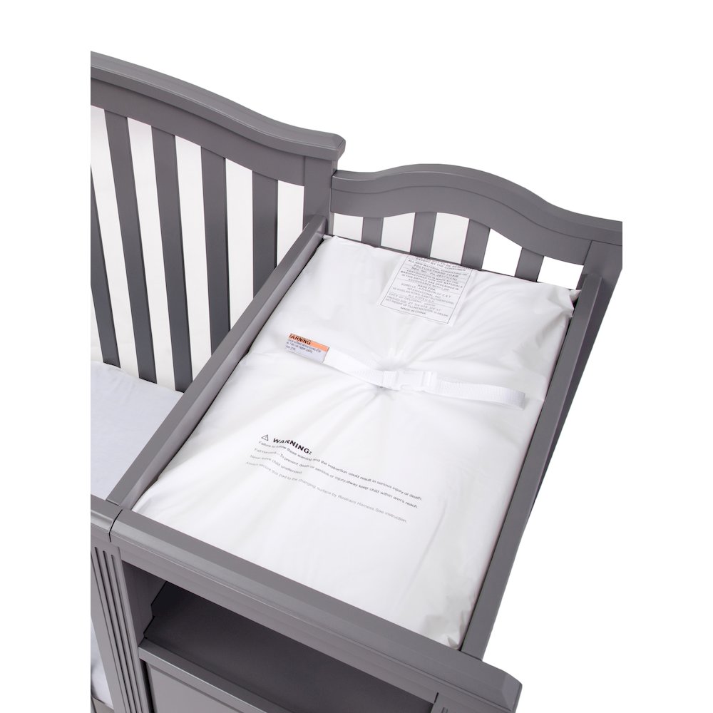 Kali Changing Pad