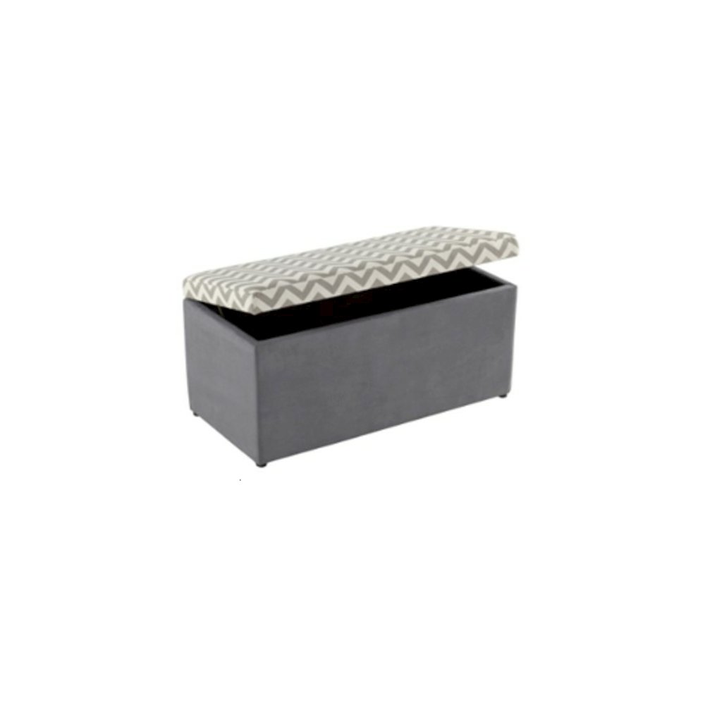 Emily Gray Toy Chest