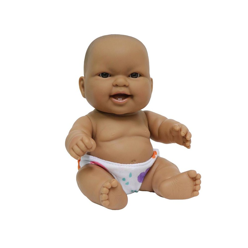 Lots to Love Babies, 10" Hispanic Baby