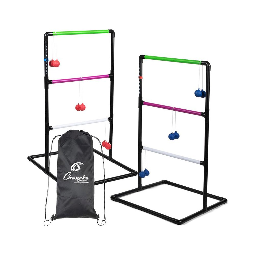 Ladder Ball Game Set