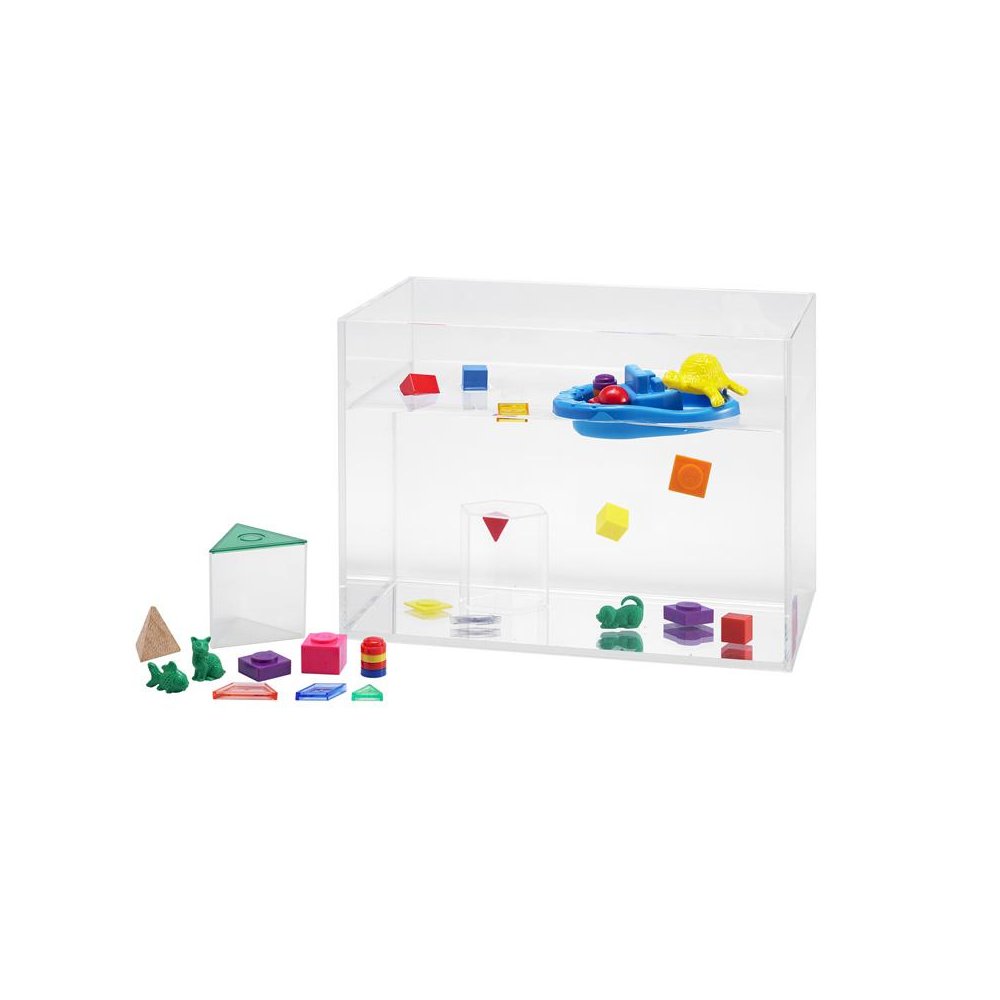 Float or Sink Fun - 78-Piece Set