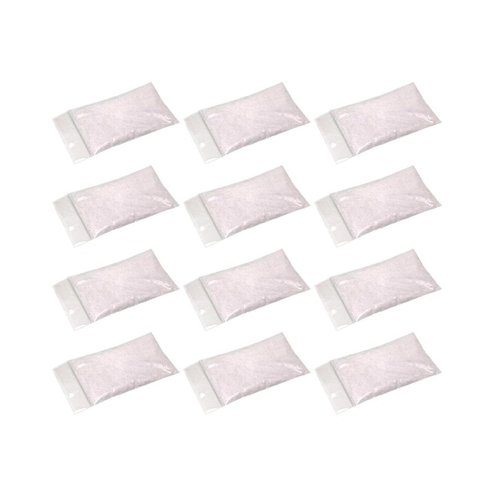 Silica-Free Sensory Sand - 1 lb Per Pack, 12 Packs
