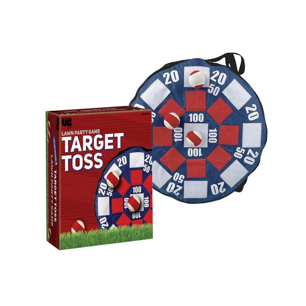 Target Toss