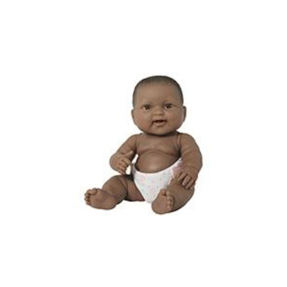 Lots To Love Babies 14In African, American Baby