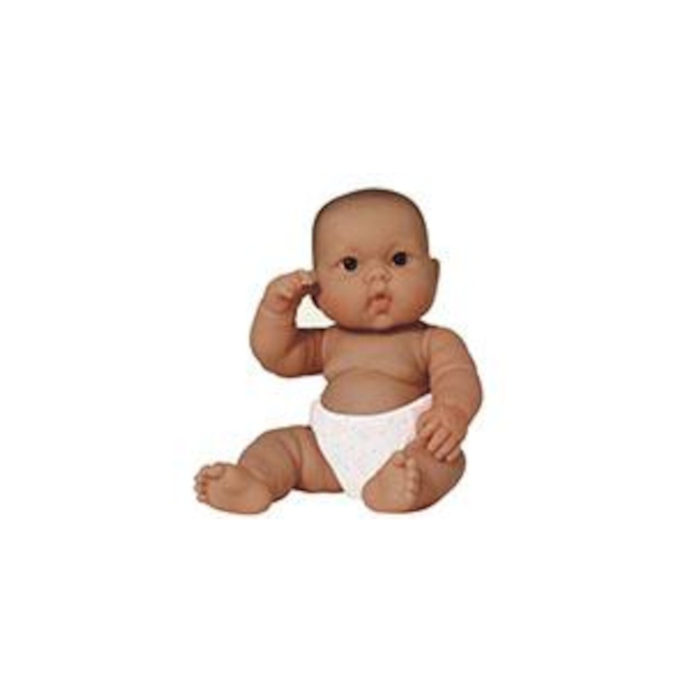 Lots To Love Babies 14In Hispanic, Baby