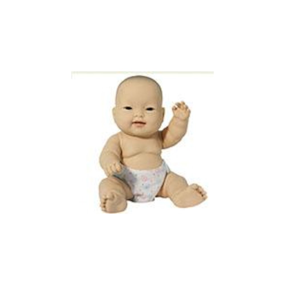 Lots To Love 10In Asian Baby Doll
