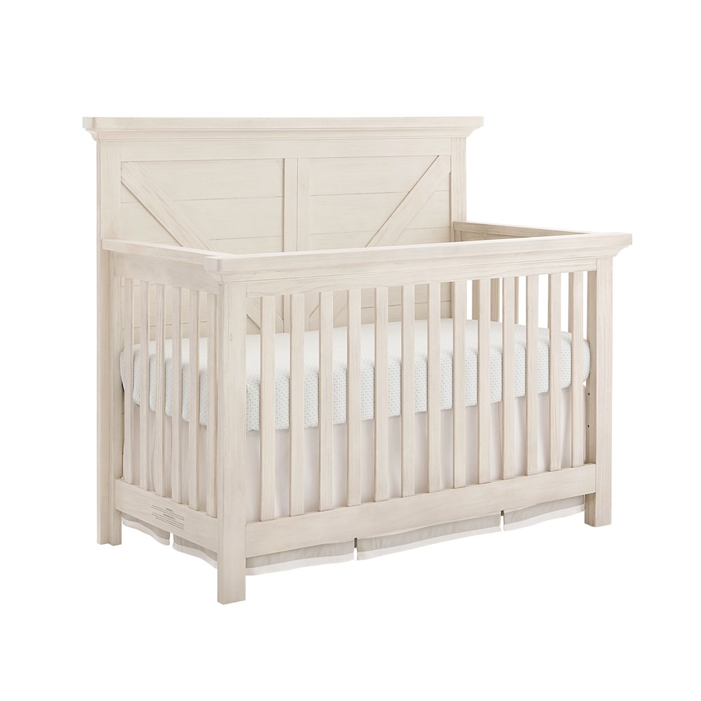 Westfield Traditional 4 in 1 Convertible Crib by Westwood Design