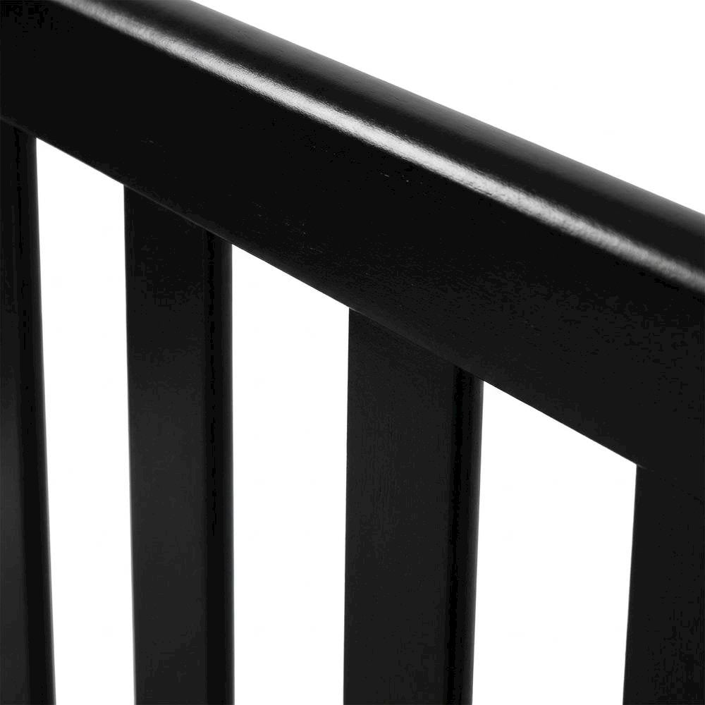 Graco Toddler Guardrail - Black
