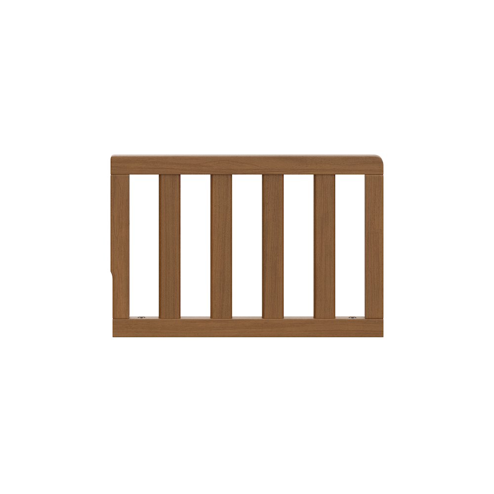 Graco Toddler Guardrail - Hazelnut