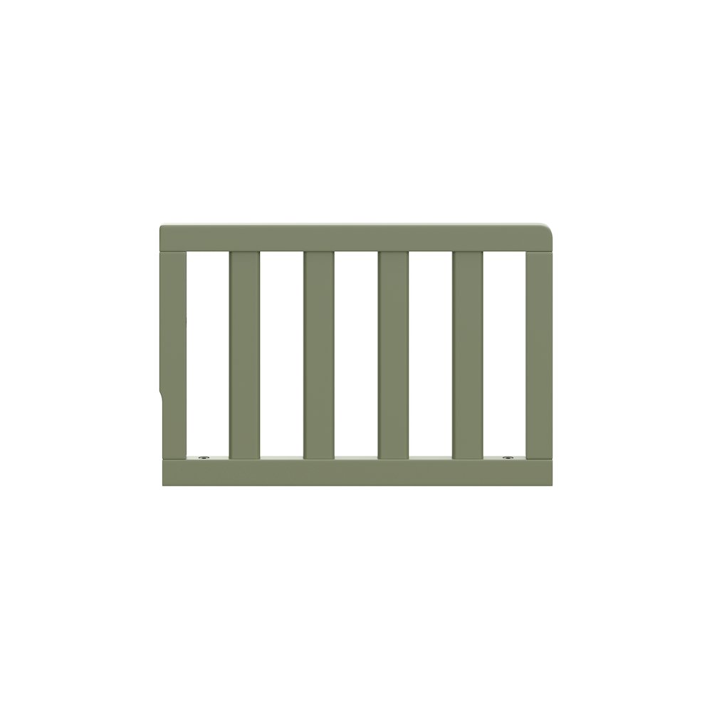 Graco Toddler Guardrail - Olive