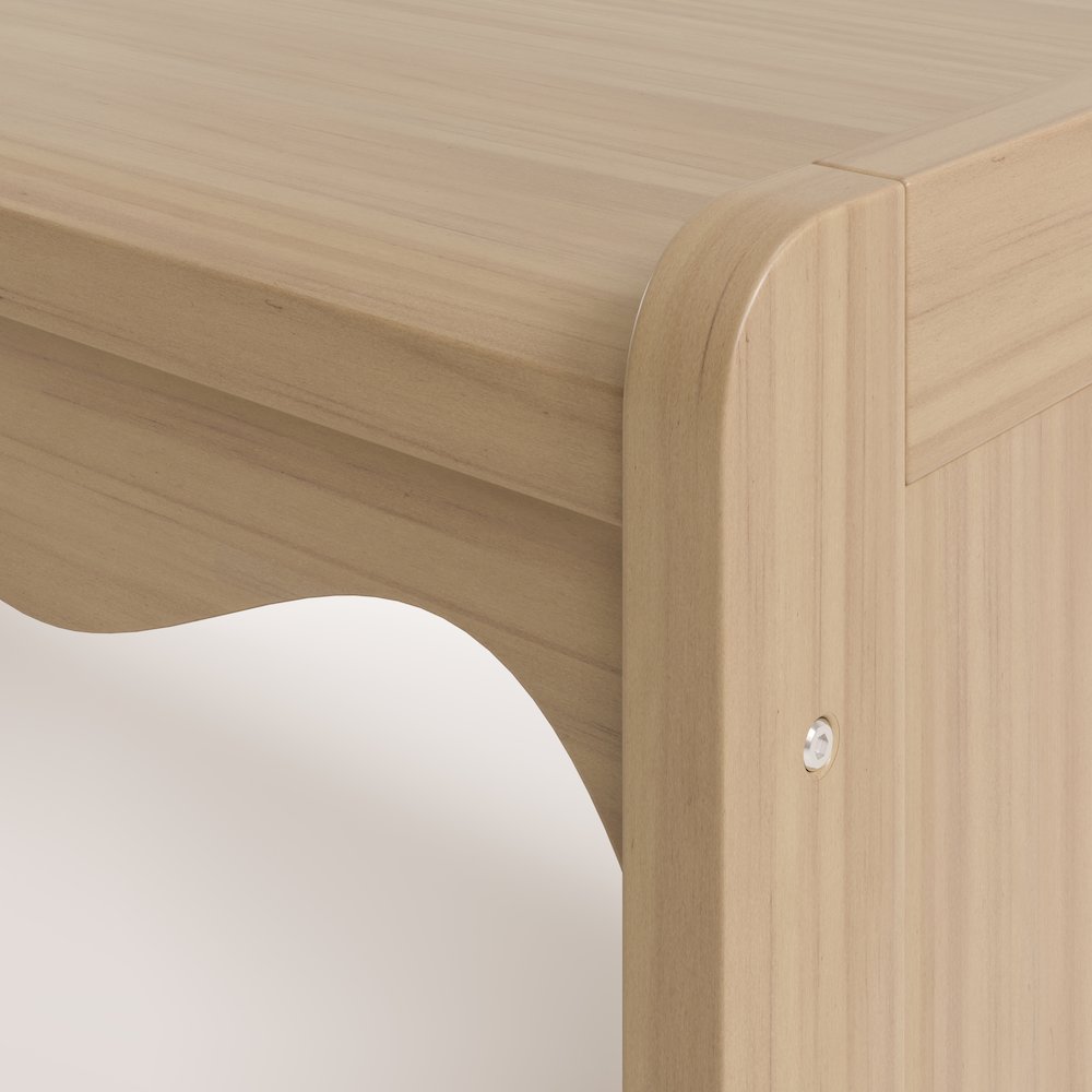 Casablanca Table & Bench Set-Driftwood