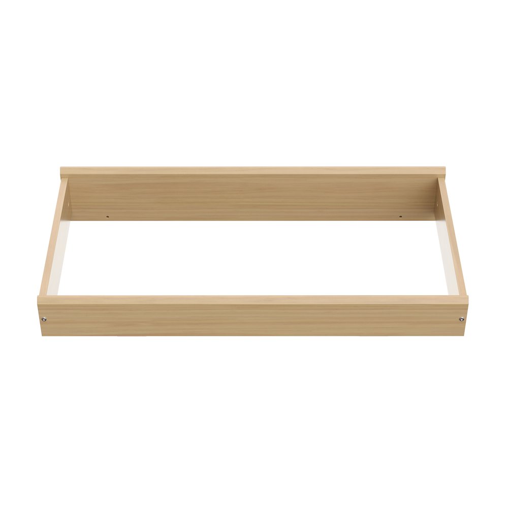 Nest Changing Topper - Driftwood
