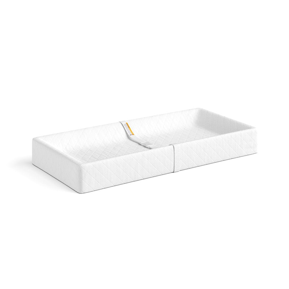 Storkcraft Nest 4-Sided Contoured Changing Pad