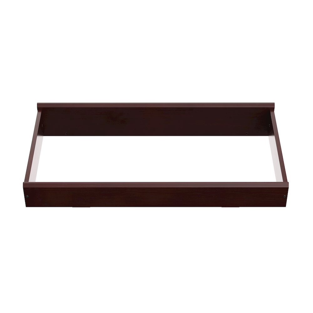 Nest Changing Topper - Espresso