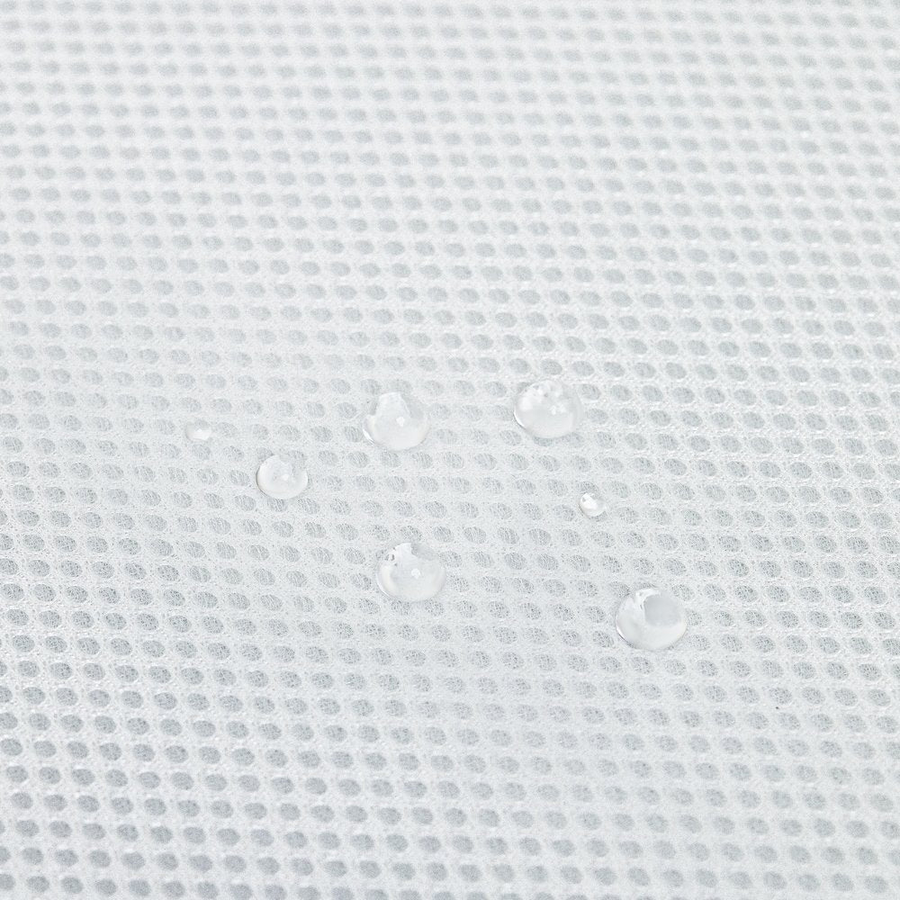 Basics 5-Inch Mesh Crib & Toddler Mattress