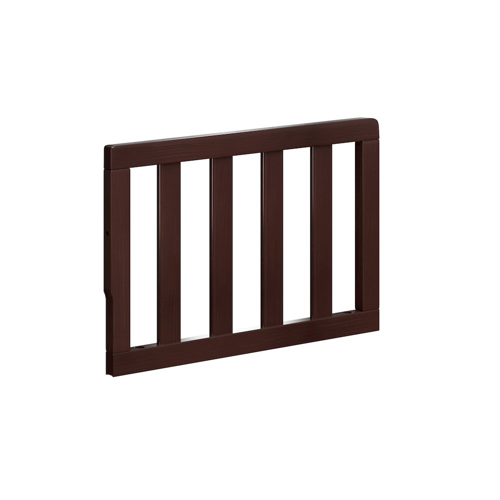 Graco Toddler Guardrail - Espresso