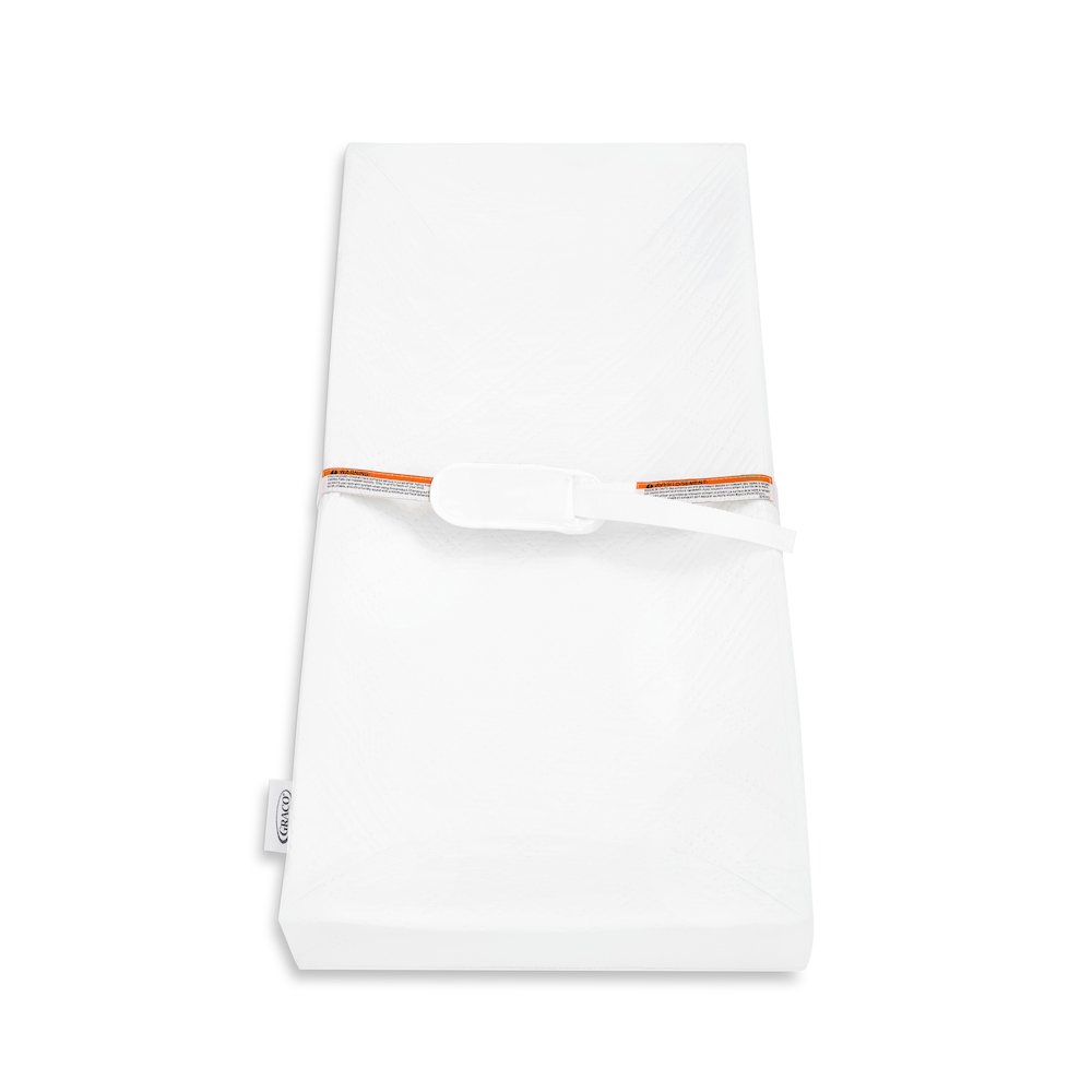 Graco Premium 4-Sided Contour Changing Pad