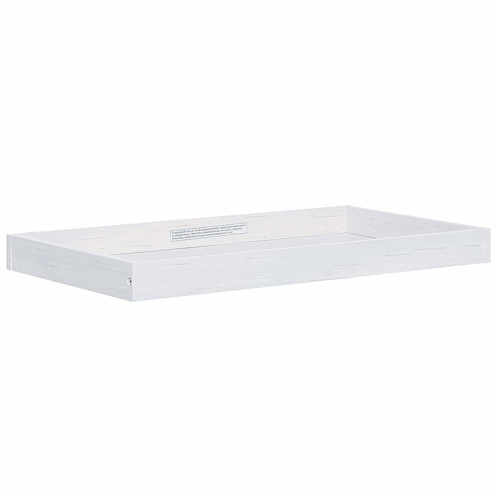 Evolur RTA Changing Tray