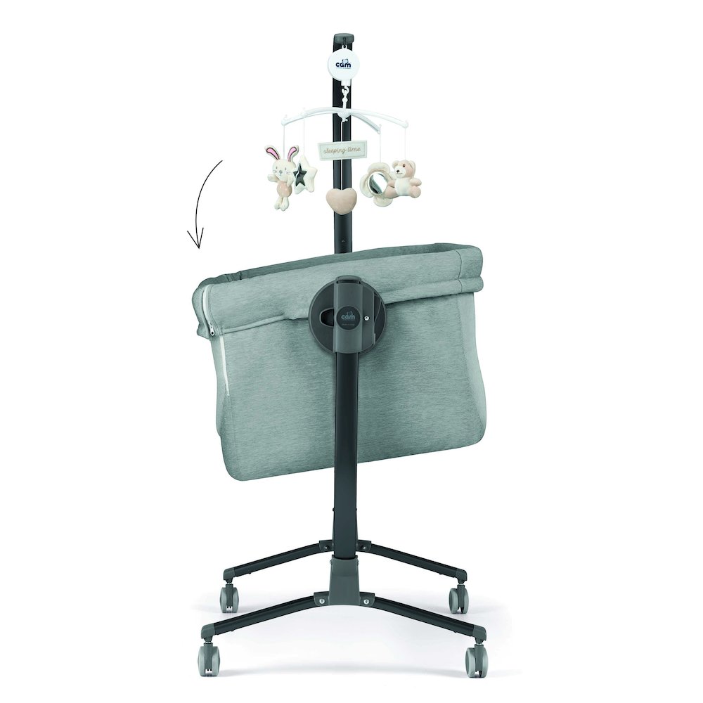 Sorelle Cullami,Gray Color