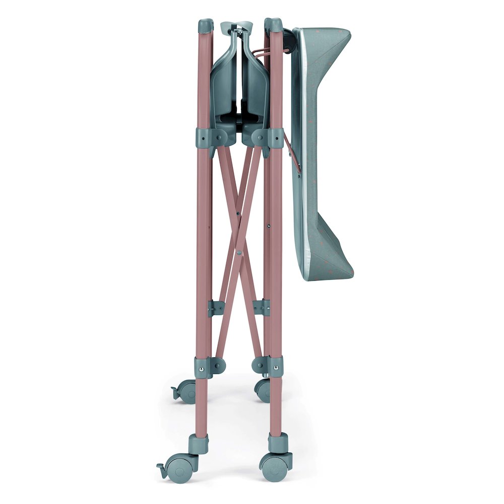 Sorelle Bagnetto Cambio,Rose Gold / Gray Color