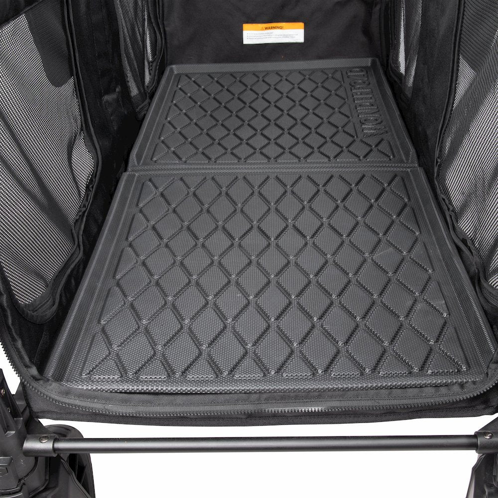 W6 Series All Weather Floor Mat