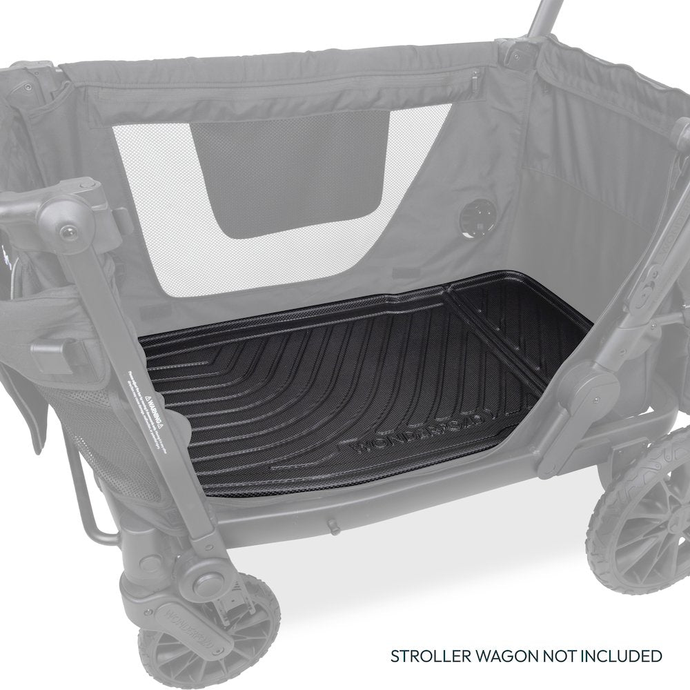 L2 All Weather Floor Mat