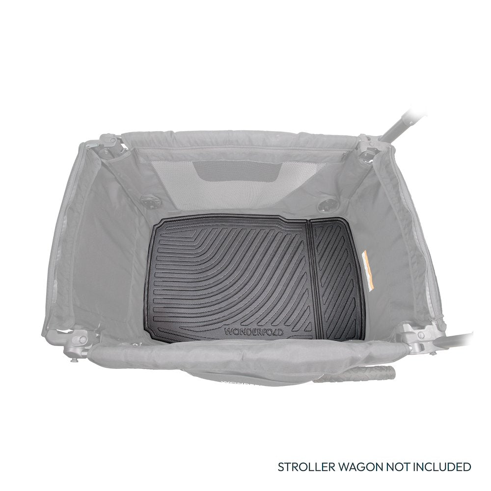 L4 All Weather Floor Mat