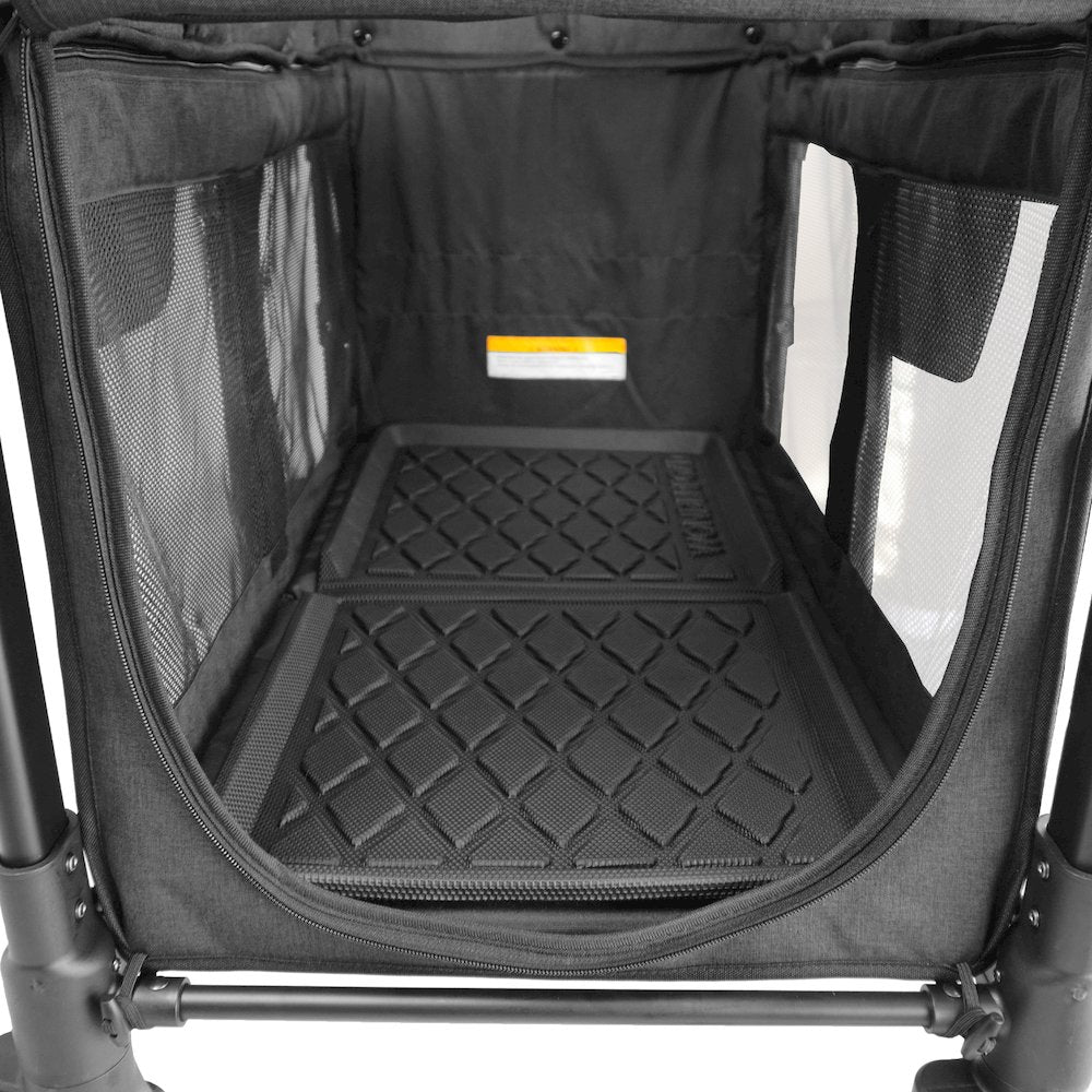 W2 Series All Weather Floor Mat