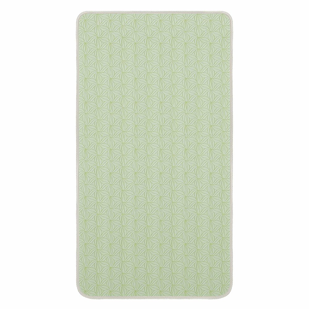 Dream On Me Bedtime 2-Sided Crib and Toddler 150 Coil Mattress