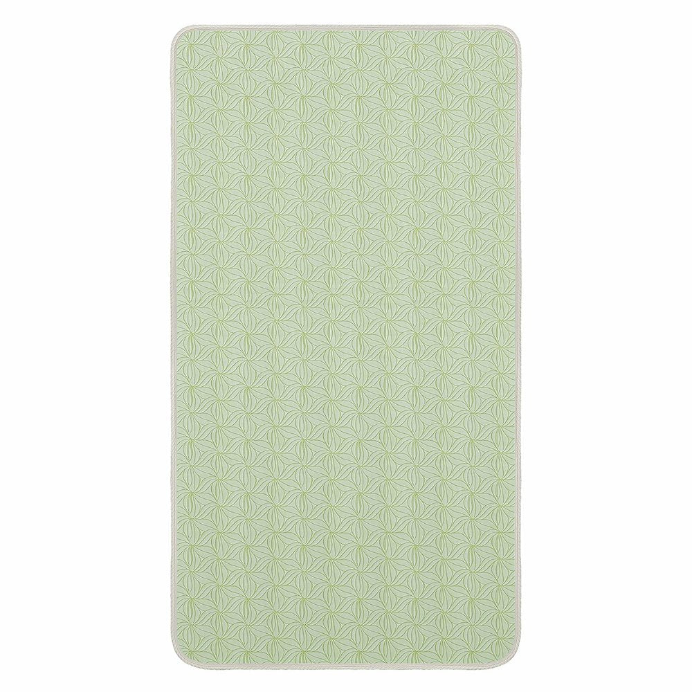 Dream On Me Bedtime 2-Sided Crib and Toddler 150 Coil Mattress