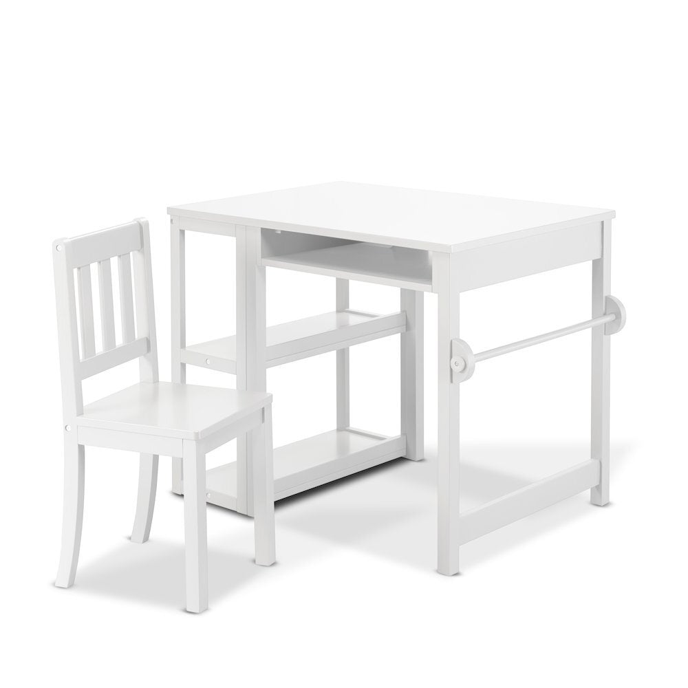 Sorelle Creative Playstation,White Color